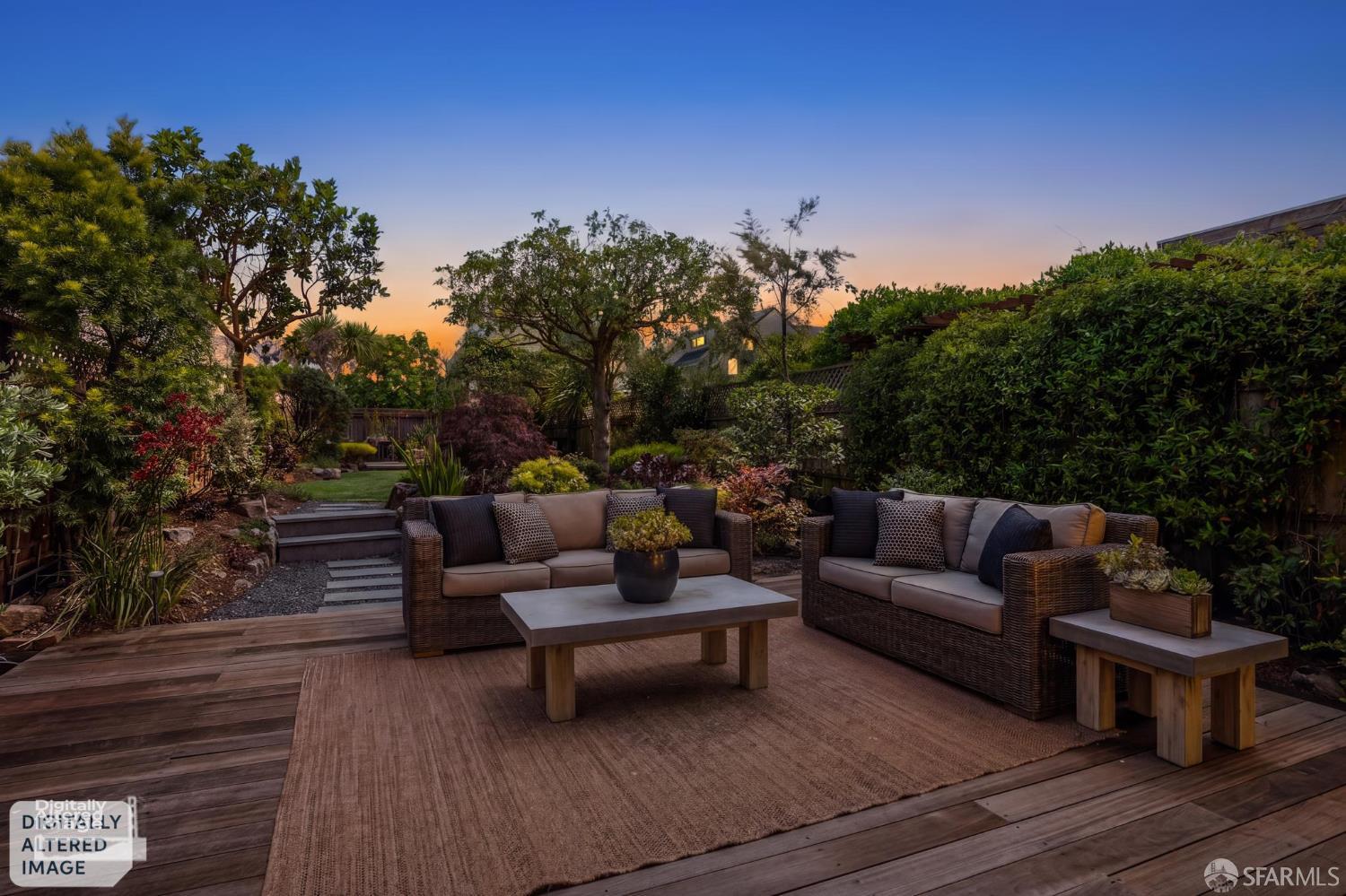 558 22nd, San Francisco, CA, 94121