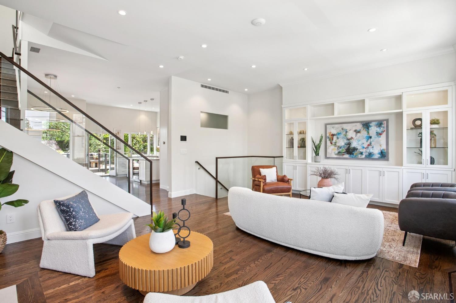 558 22nd, San Francisco, CA, 94121