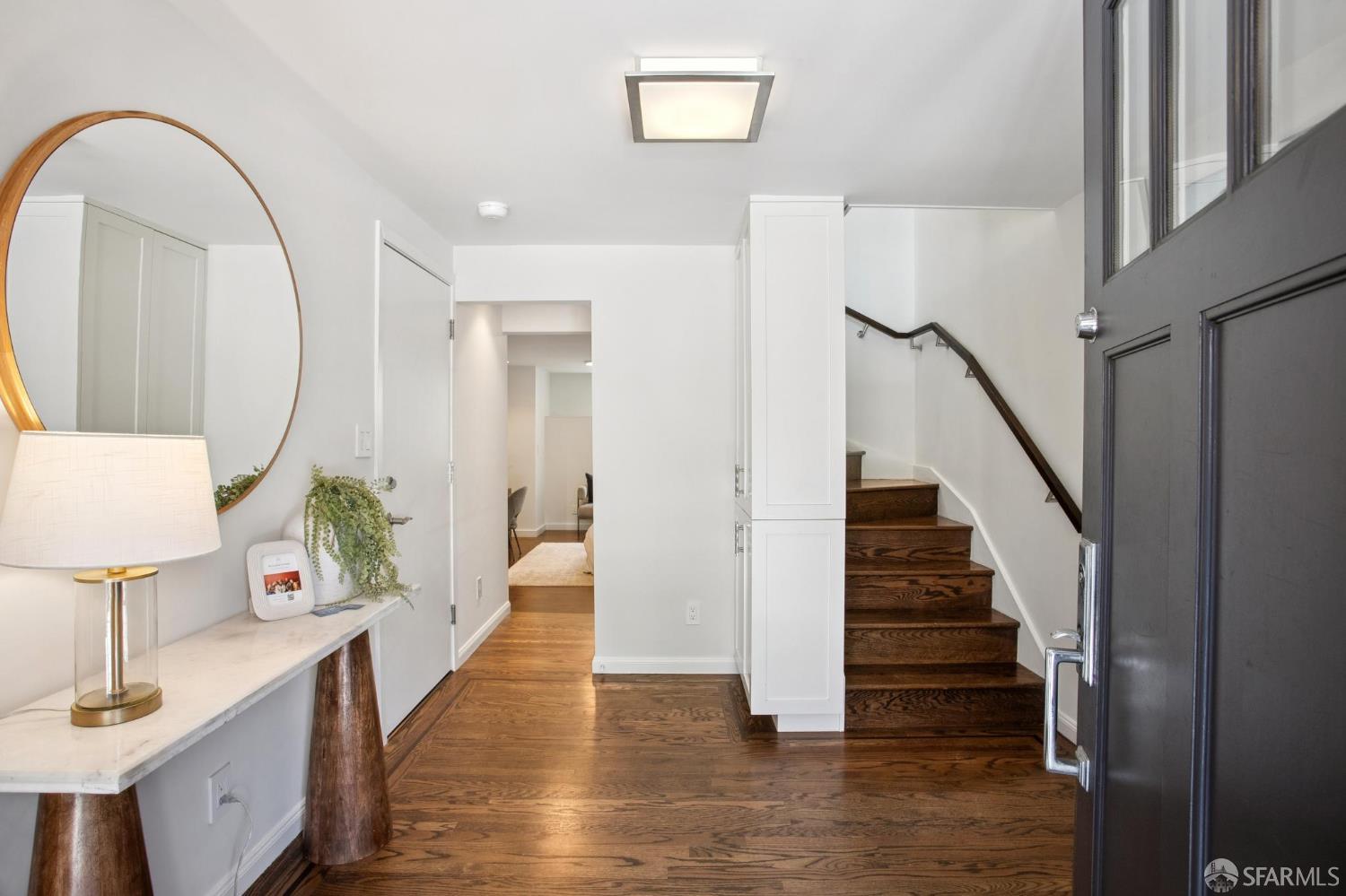 558 22nd, San Francisco, CA, 94121