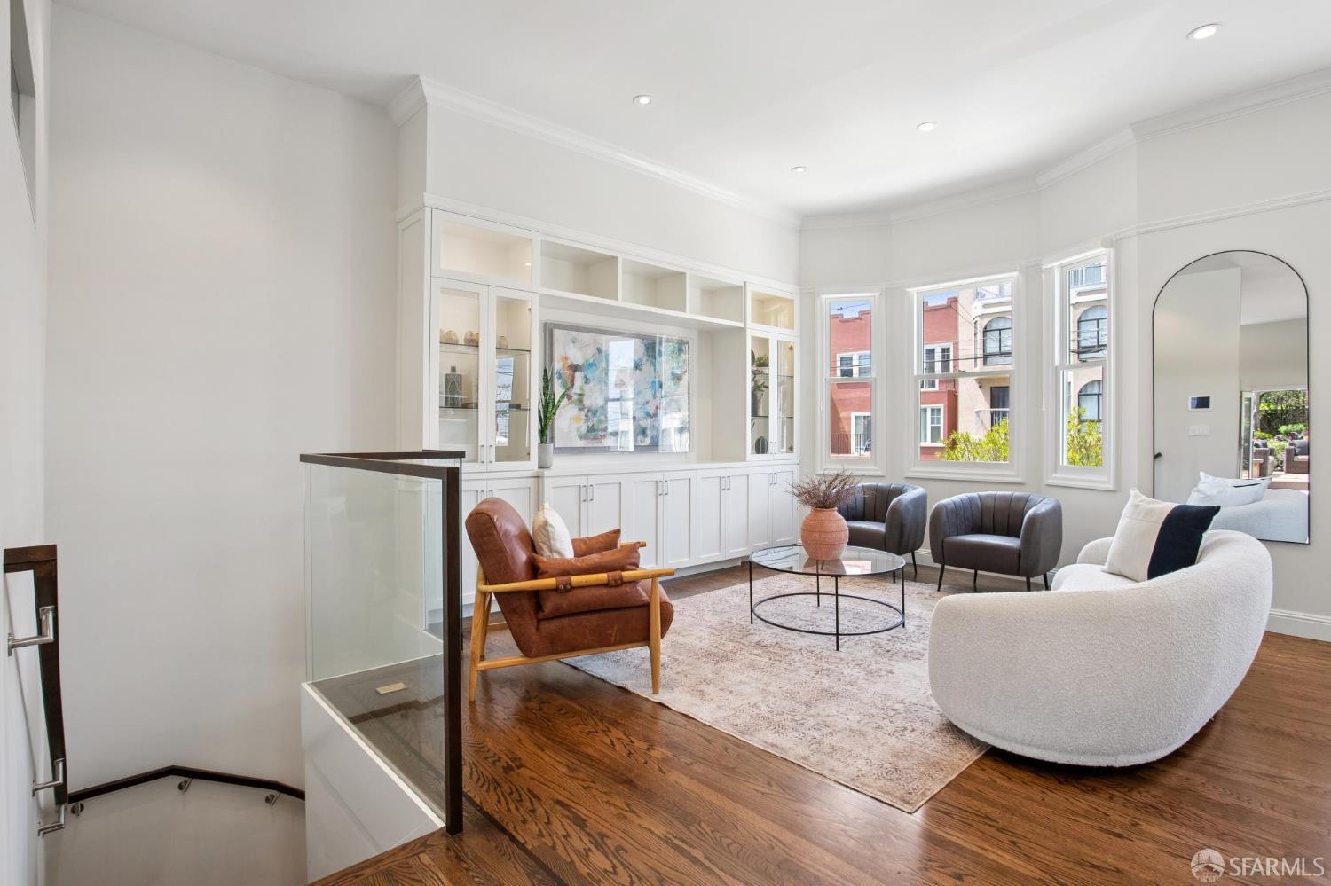 558 22nd, San Francisco, CA, 94121