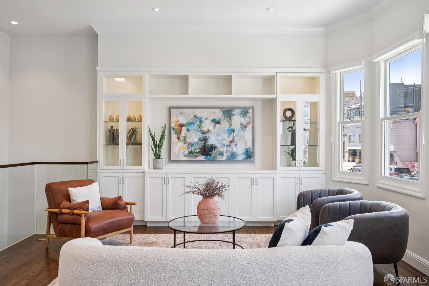 558 22nd, San Francisco, CA, 94121