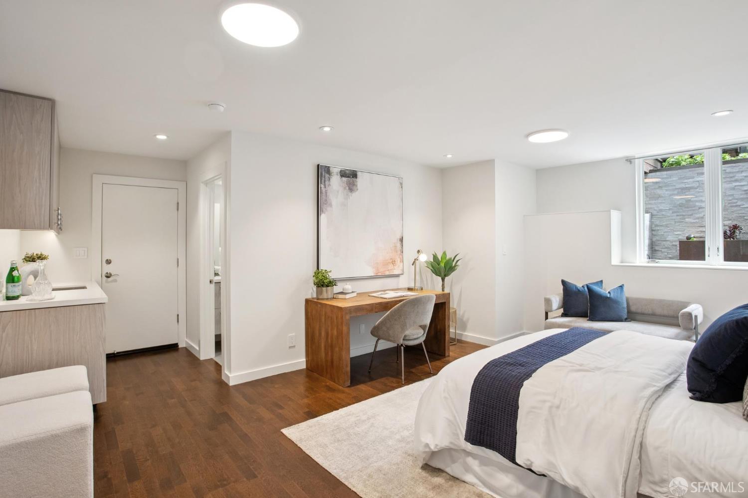 558 22nd, San Francisco, CA, 94121