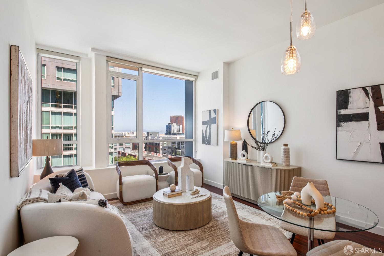 300 Berry UNIT 902, San Francisco, CA, 94158