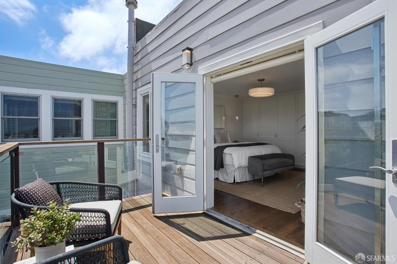 558 22nd, San Francisco, CA, 94121