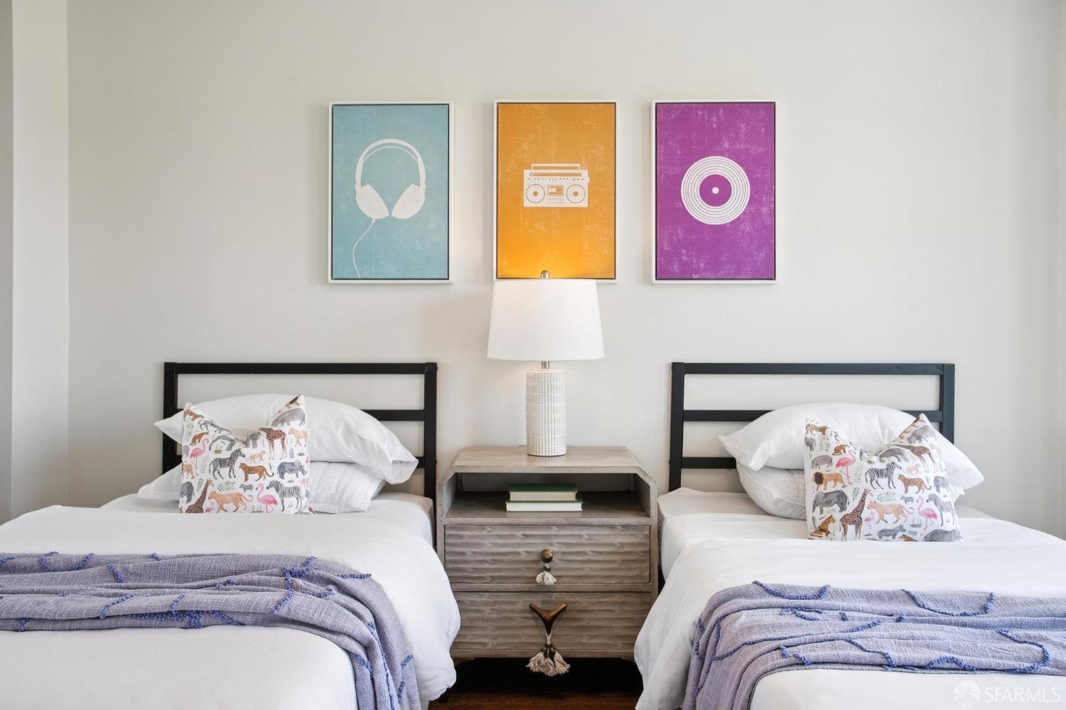 558 22nd, San Francisco, CA, 94121