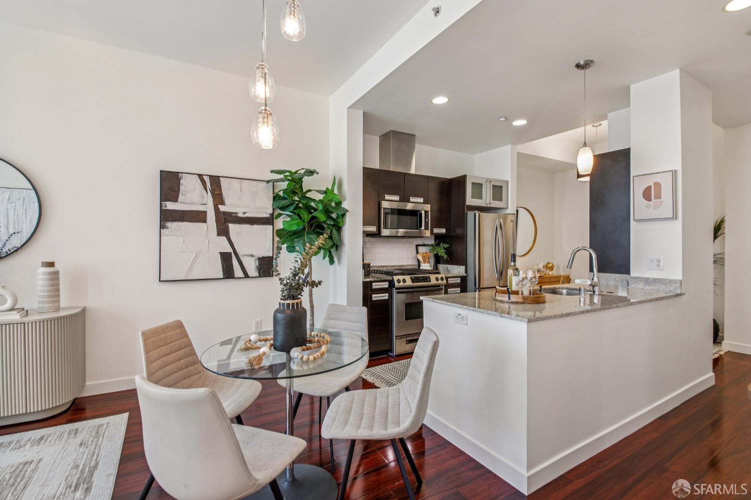 300 Berry UNIT 902, San Francisco, CA, 94158
