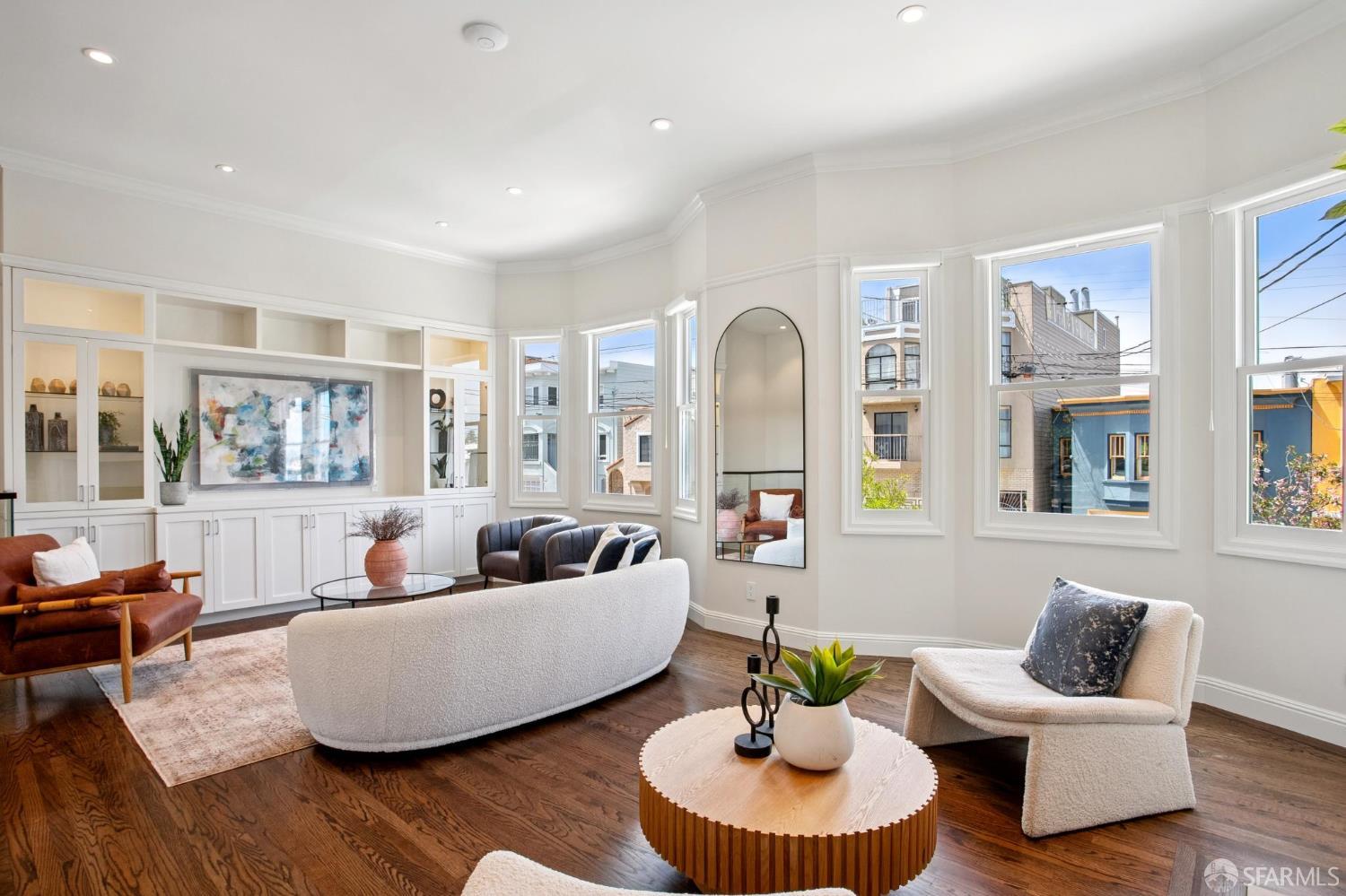 558 22nd, San Francisco, CA, 94121