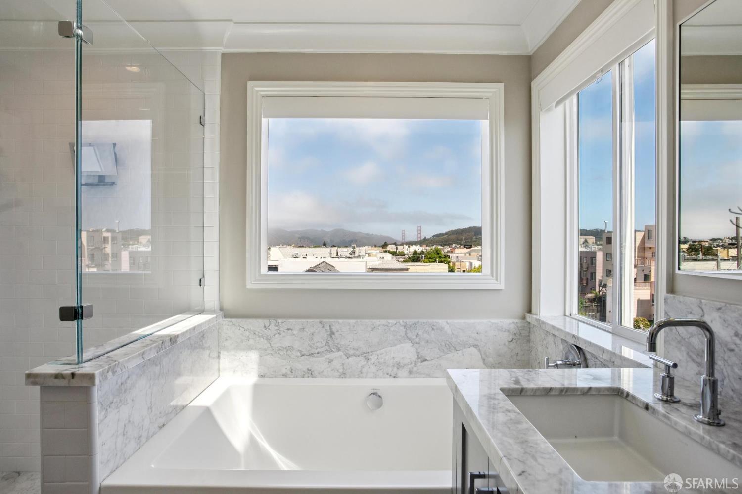 558 22nd, San Francisco, CA, 94121