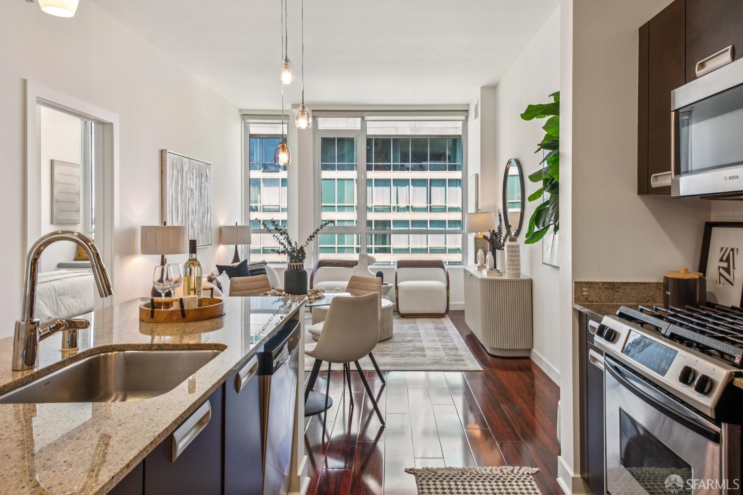 300 Berry UNIT 902, San Francisco, CA, 94158