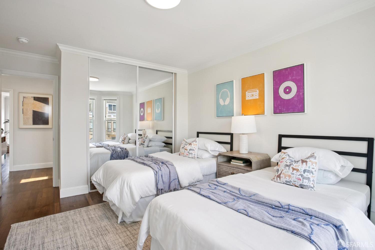 558 22nd, San Francisco, CA, 94121