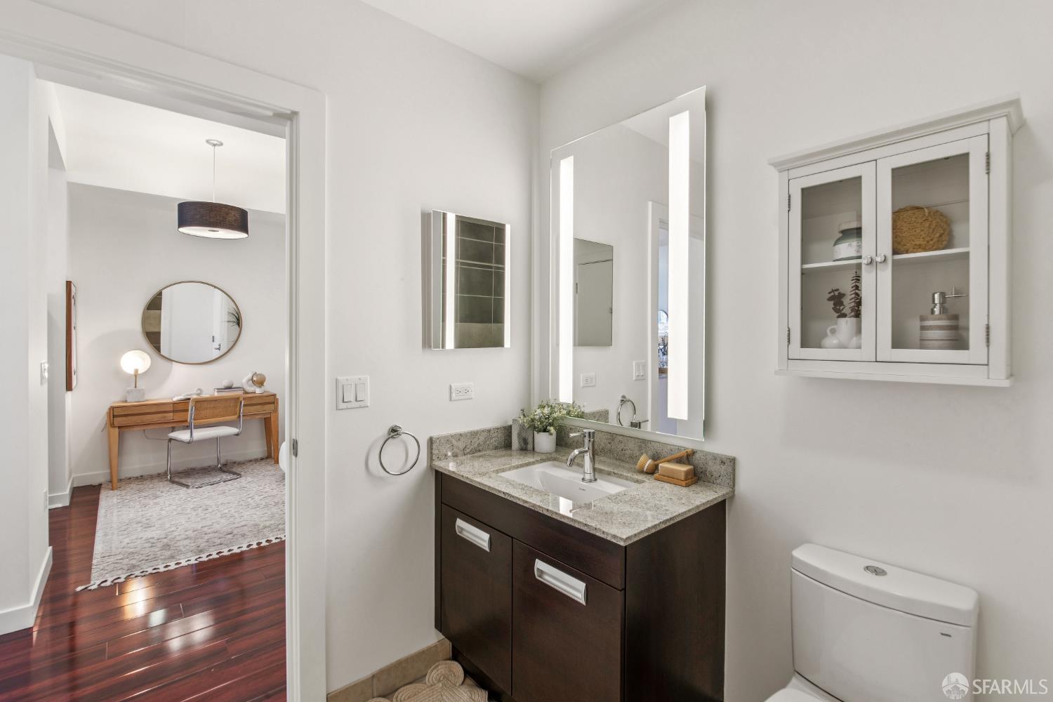 300 Berry UNIT 902, San Francisco, CA, 94158