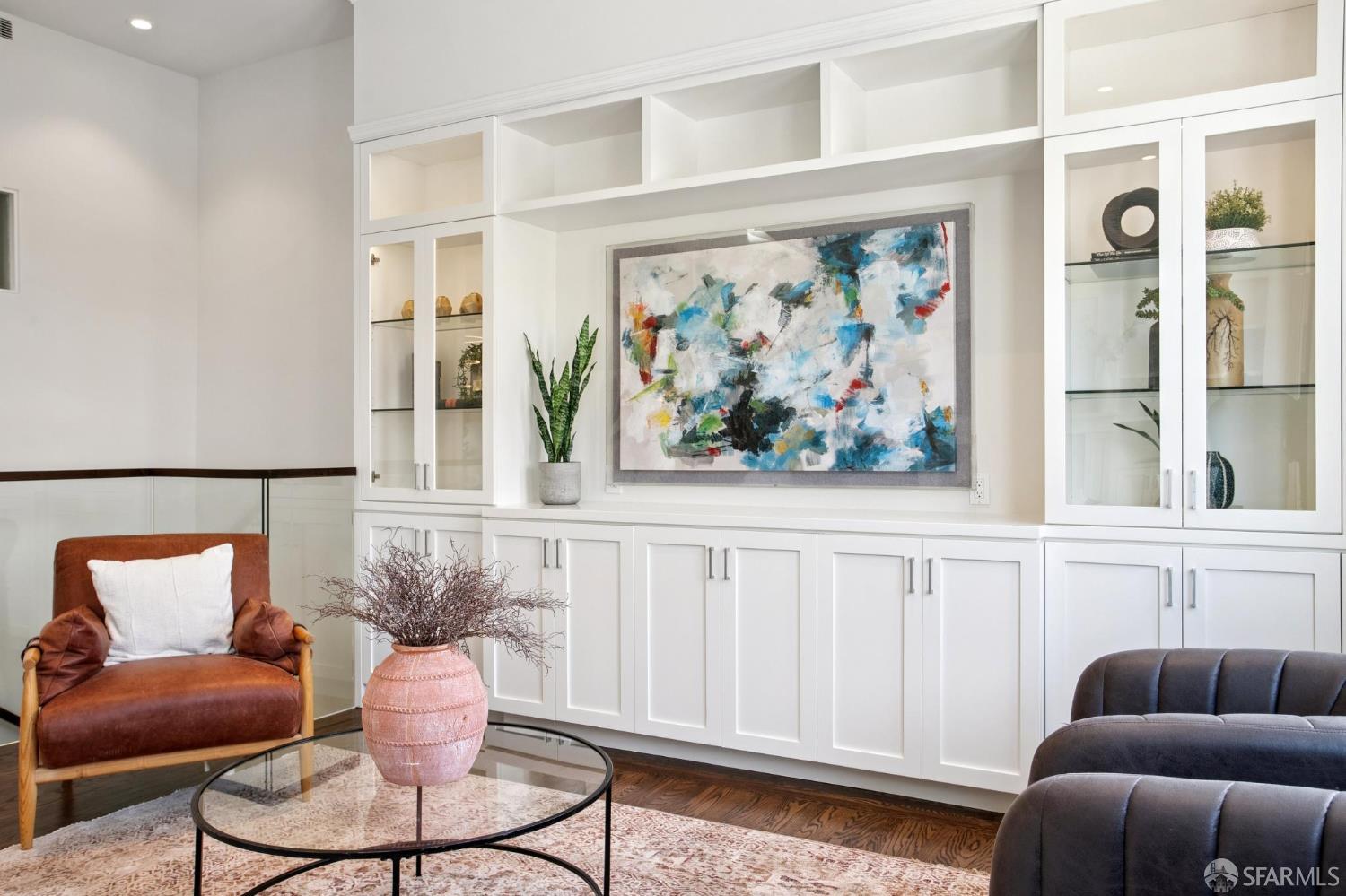 558 22nd, San Francisco, CA, 94121