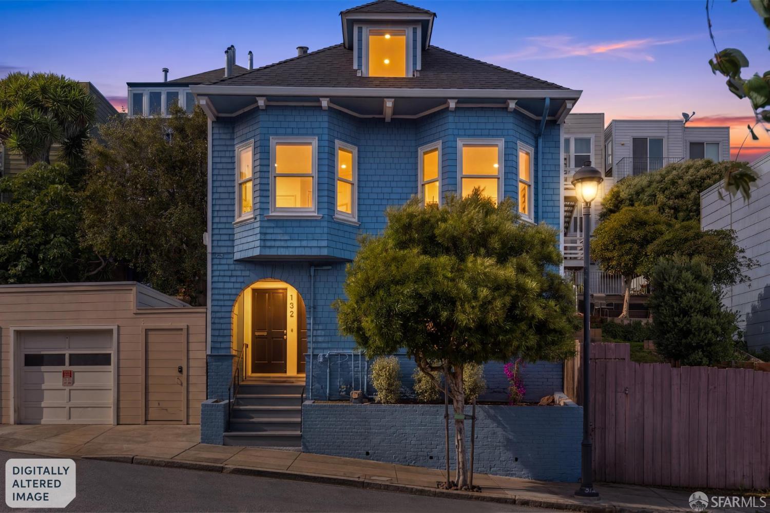 132 Corbett Avenue