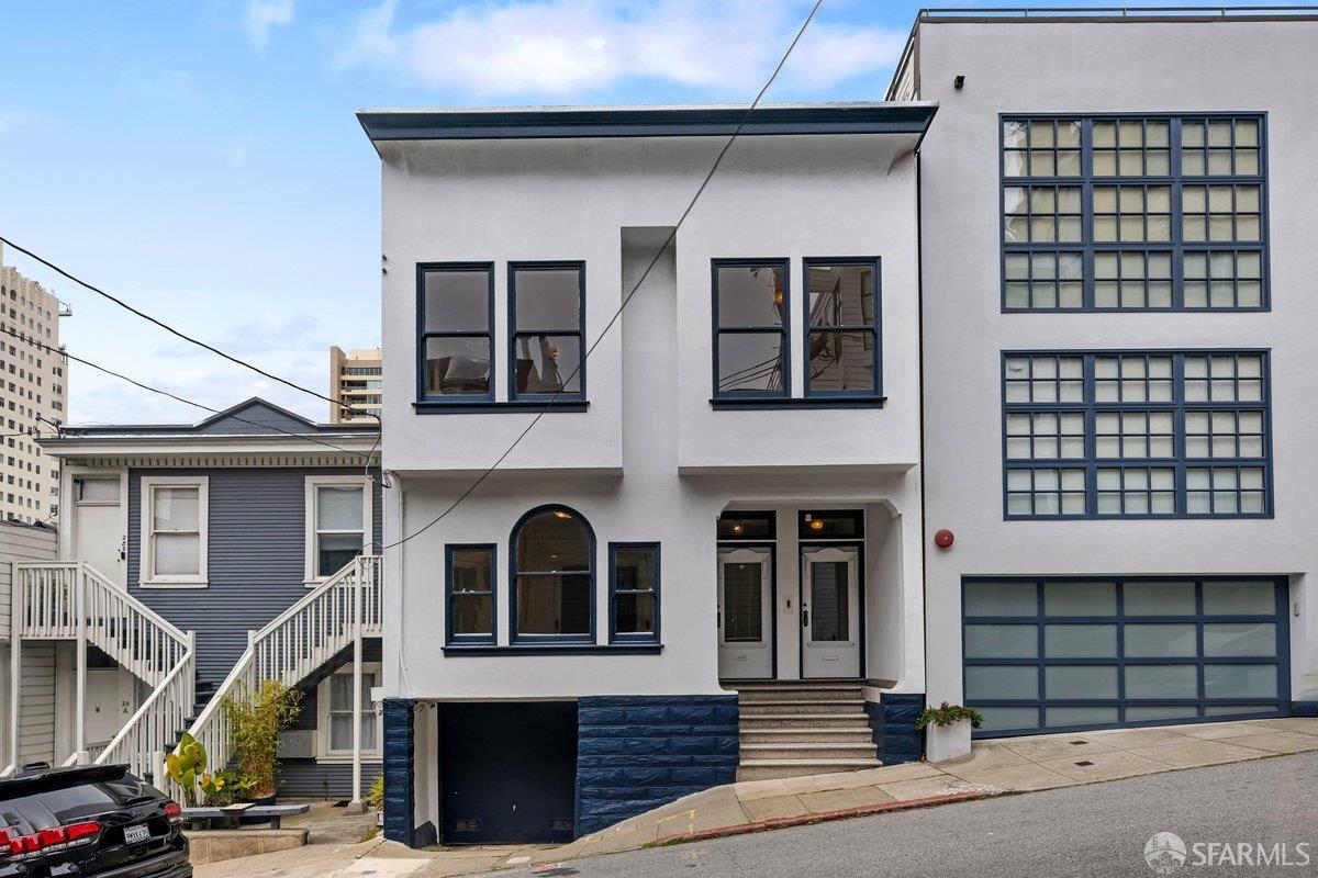 20-22 Glover Street