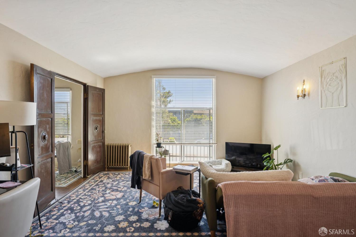 101 Point Lobos, San Francisco, CA, 94121