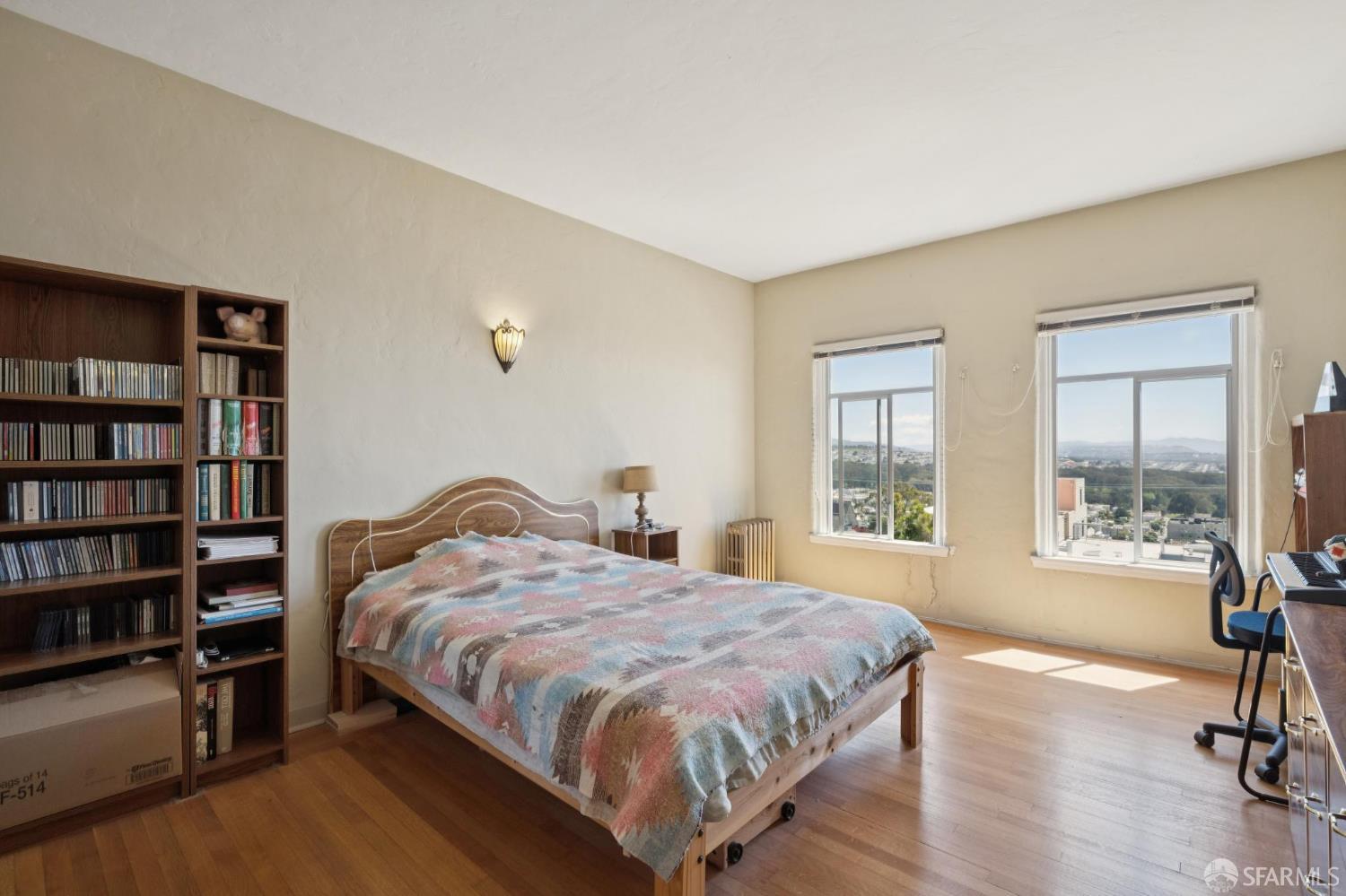 101 Point Lobos, San Francisco, CA, 94121