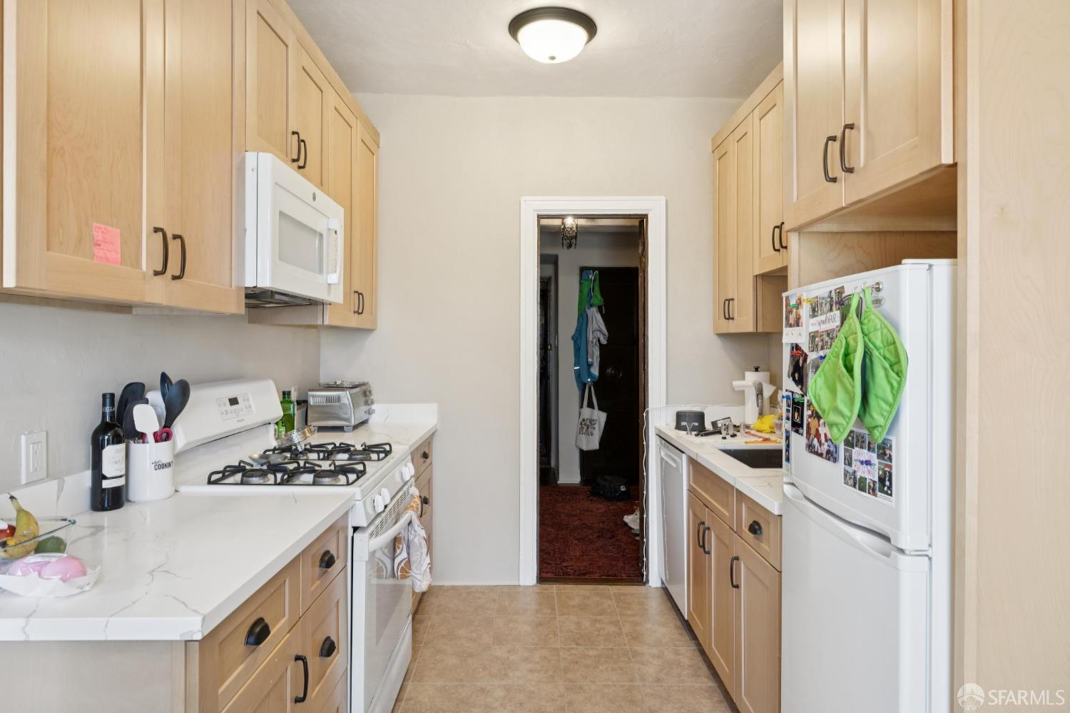 101 Point Lobos, San Francisco, CA, 94121