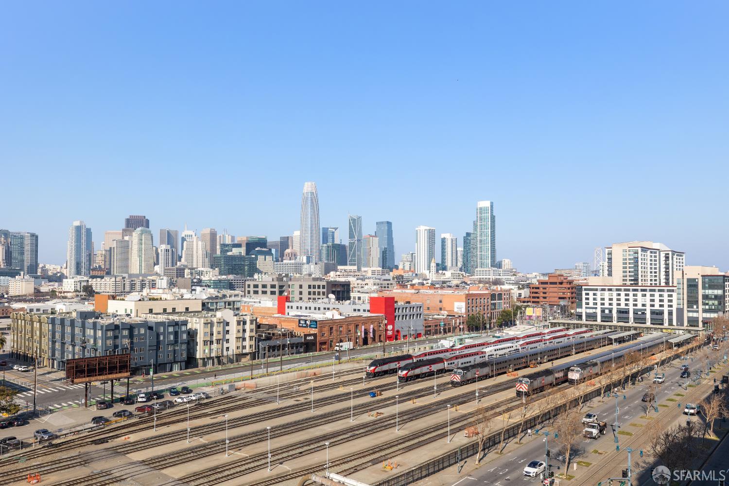 300 Berry UNIT 902, San Francisco, CA, 94158