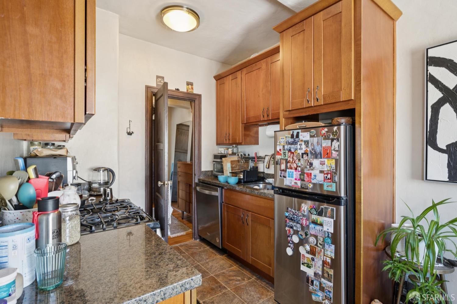 101 Point Lobos, San Francisco, CA, 94121