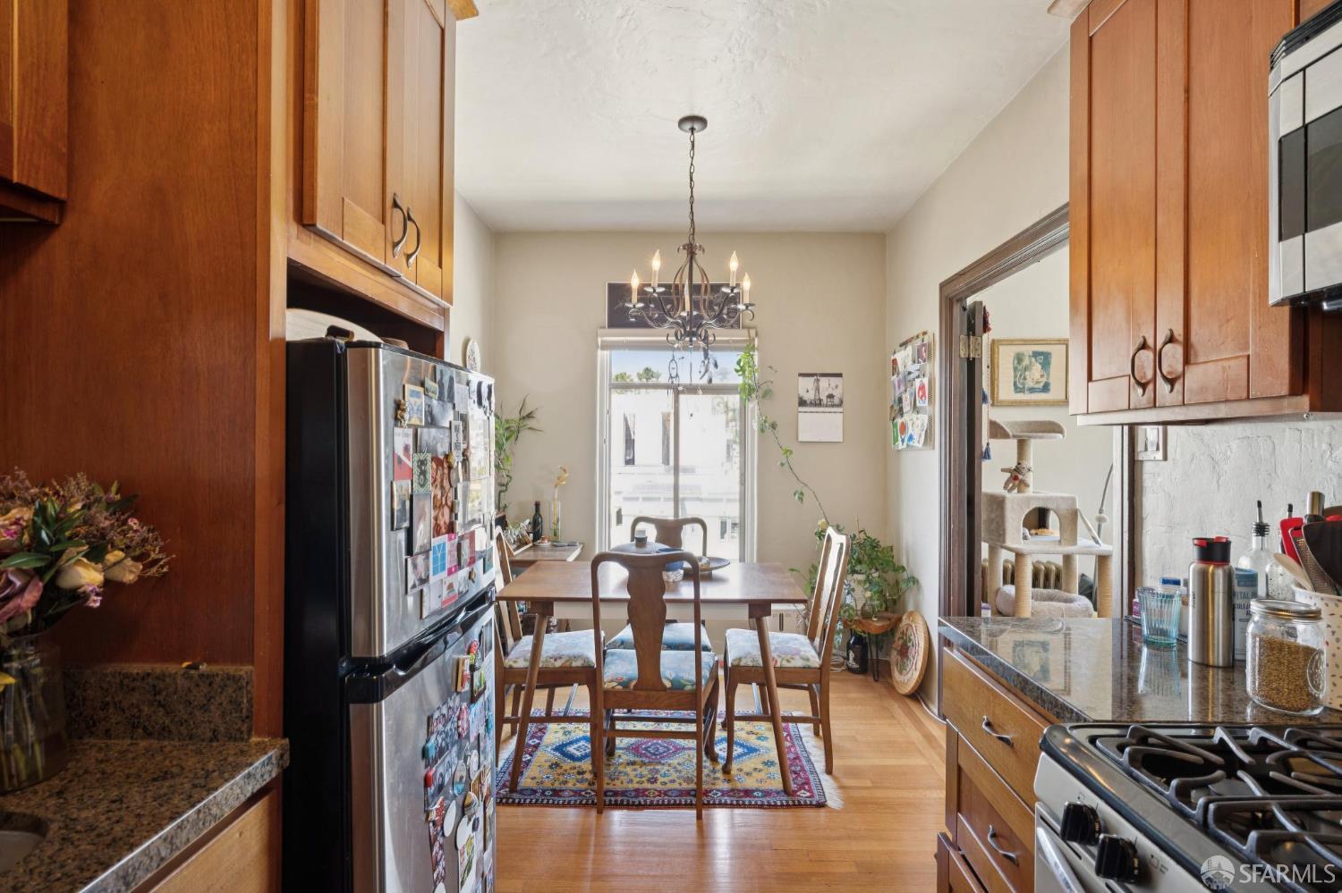 101 Point Lobos, San Francisco, CA, 94121