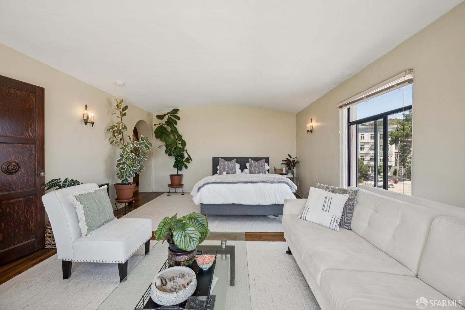 101 Point Lobos, San Francisco, CA, 94121