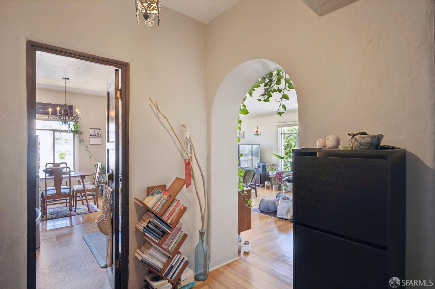 101 Point Lobos, San Francisco, CA, 94121