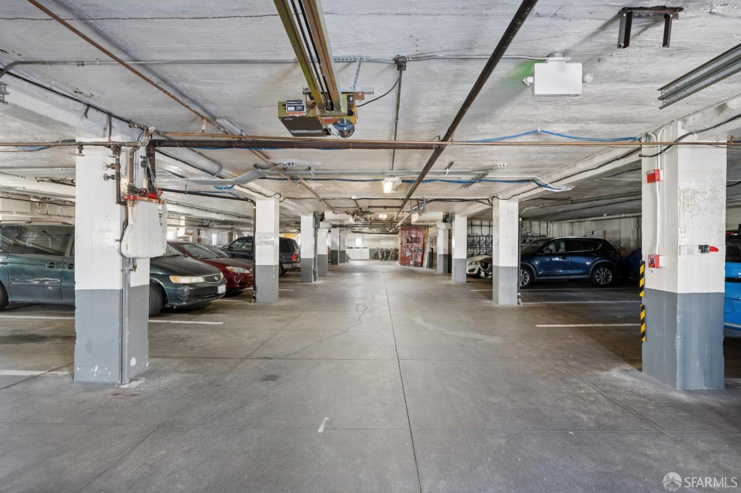 101 Point Lobos, San Francisco, CA, 94121