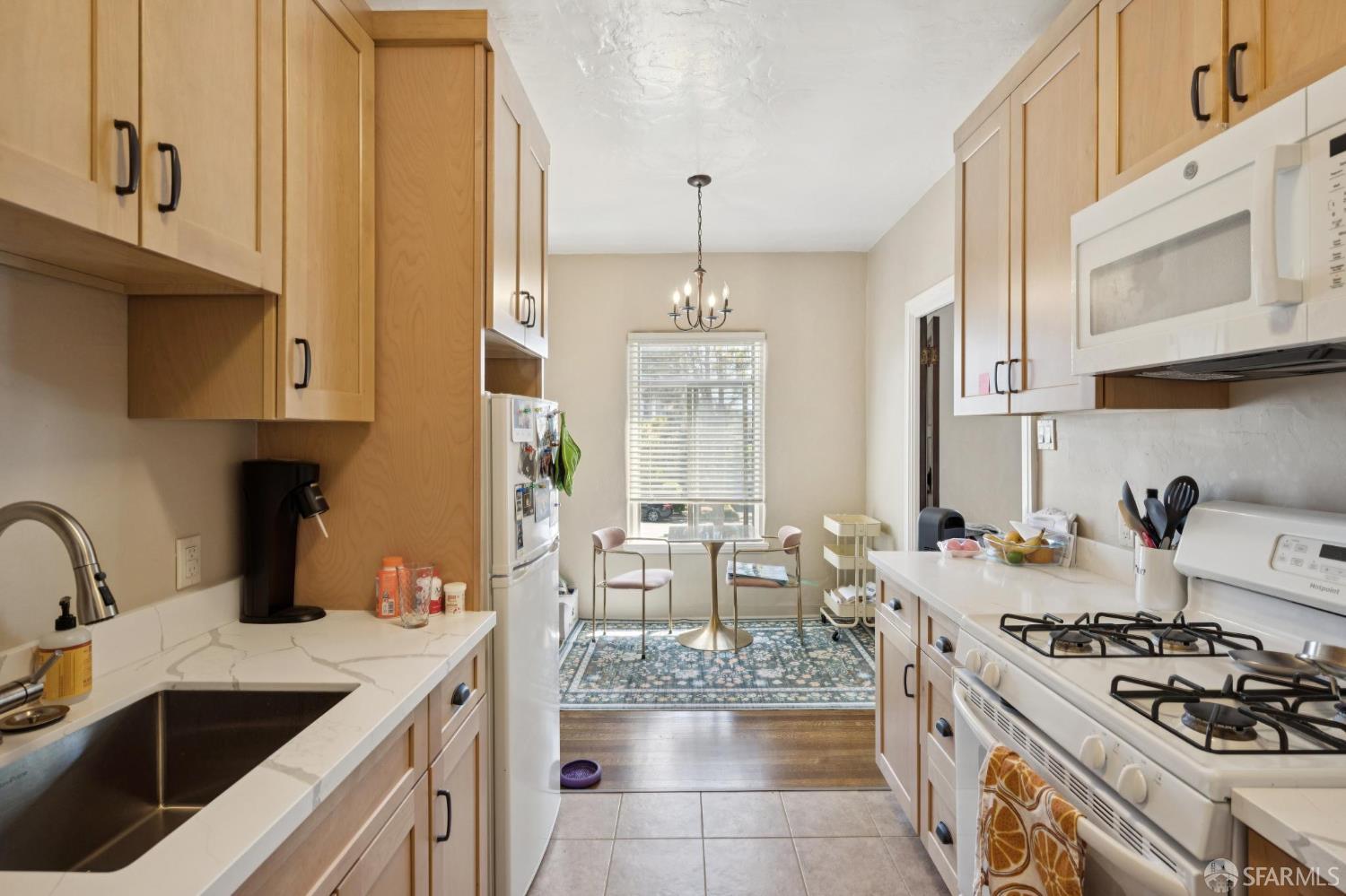 101 Point Lobos, San Francisco, CA, 94121
