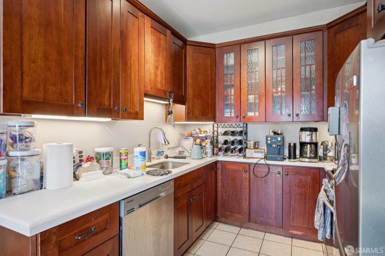 101 Point Lobos, San Francisco, CA, 94121