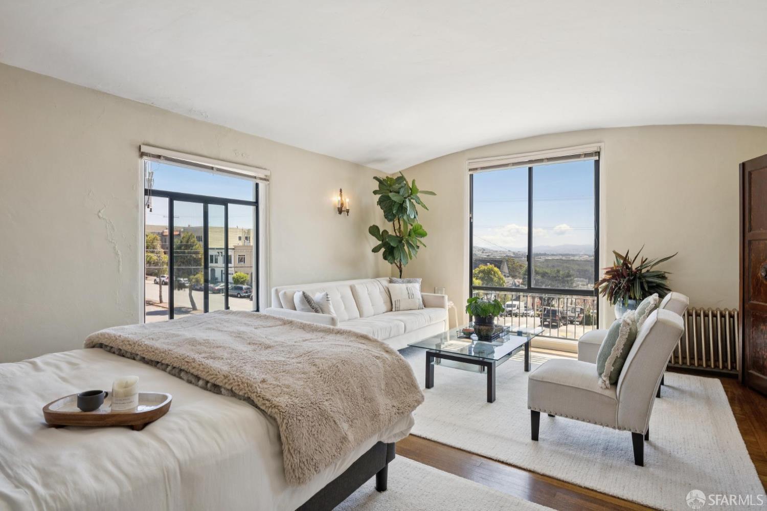 101 Point Lobos, San Francisco, CA, 94121