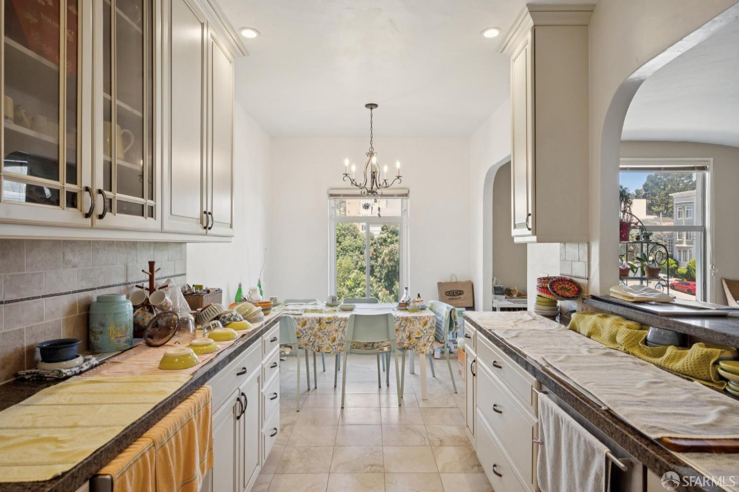 101 Point Lobos, San Francisco, CA, 94121