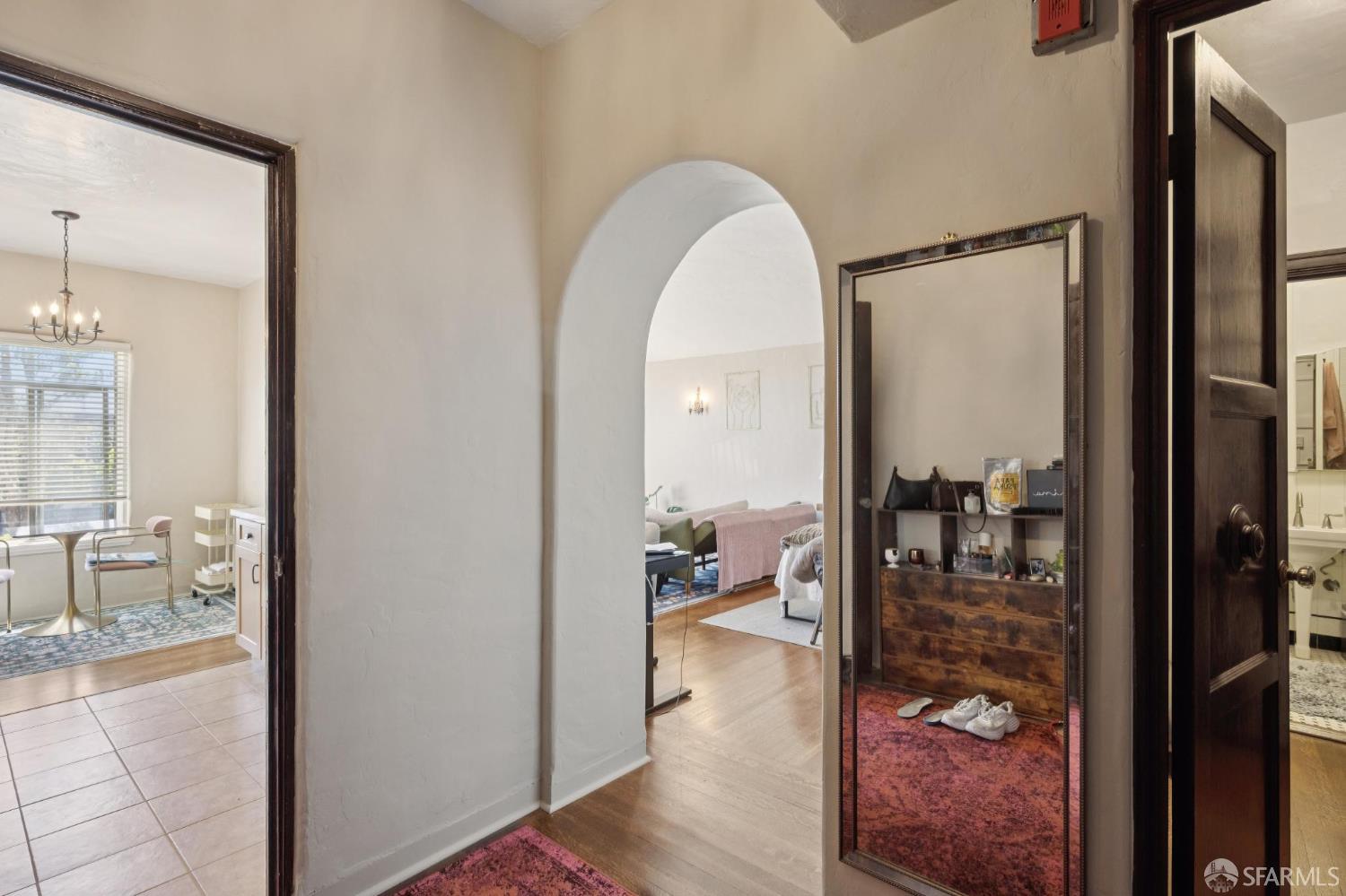 101 Point Lobos, San Francisco, CA, 94121