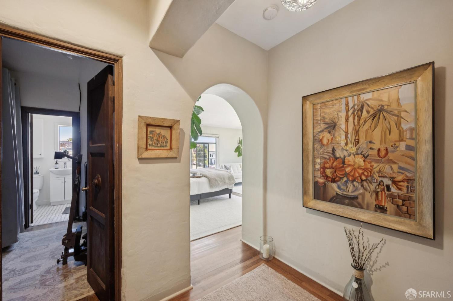 101 Point Lobos, San Francisco, CA, 94121