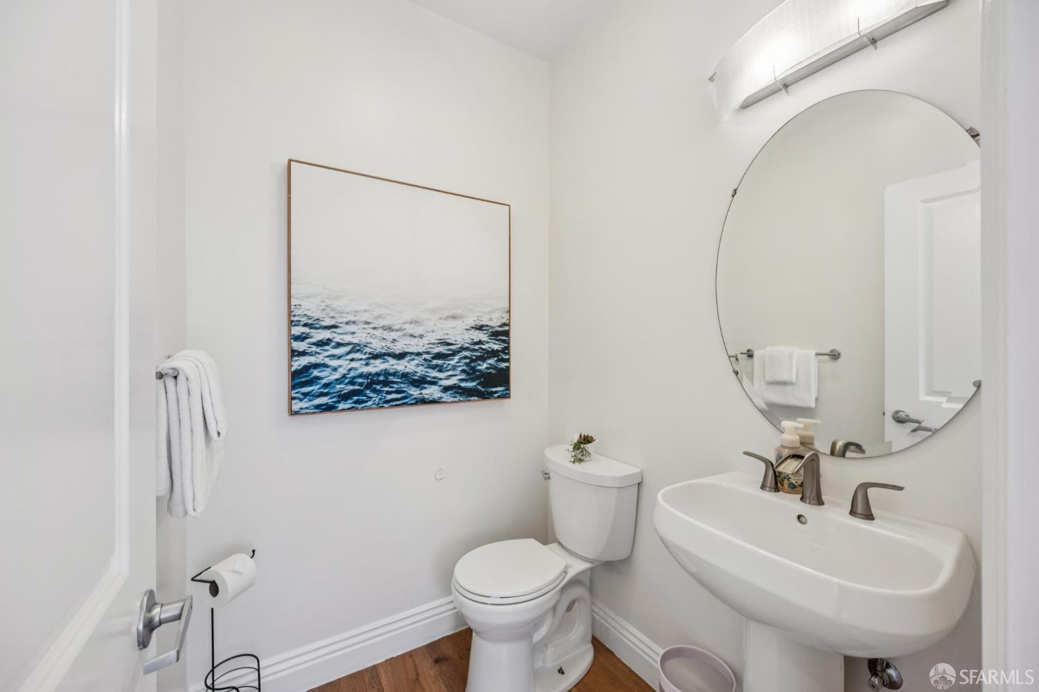 525 Gough UNIT 405, San Francisco, CA, 94102