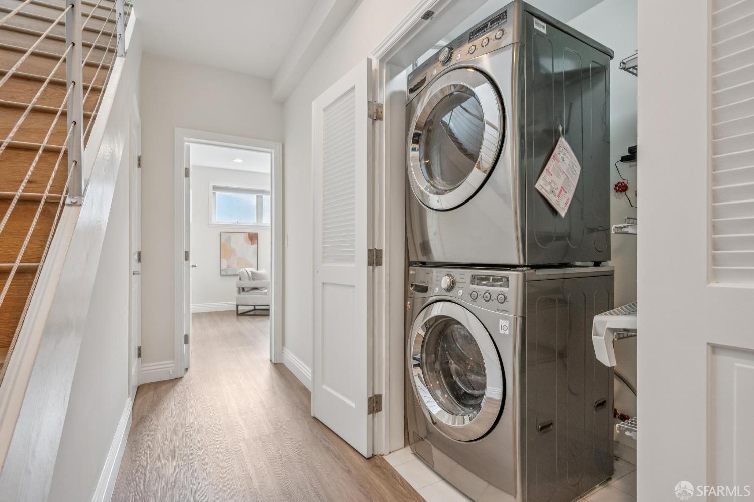 525 Gough UNIT 405, San Francisco, CA, 94102