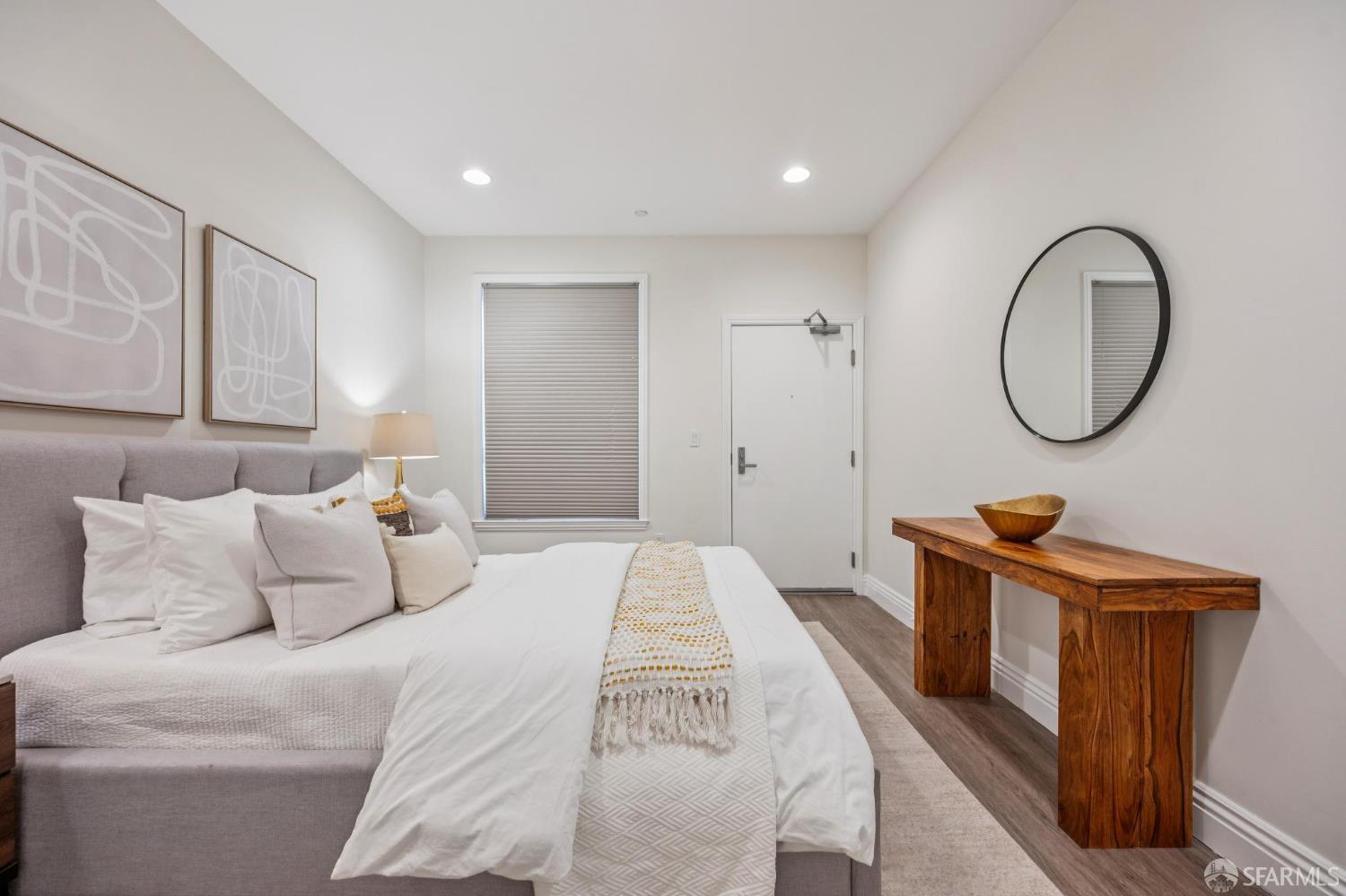 525 Gough UNIT 405, San Francisco, CA, 94102
