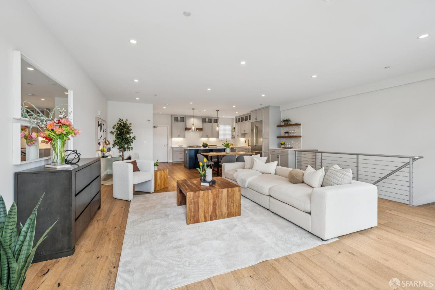 525 Gough UNIT 405, San Francisco, CA, 94102