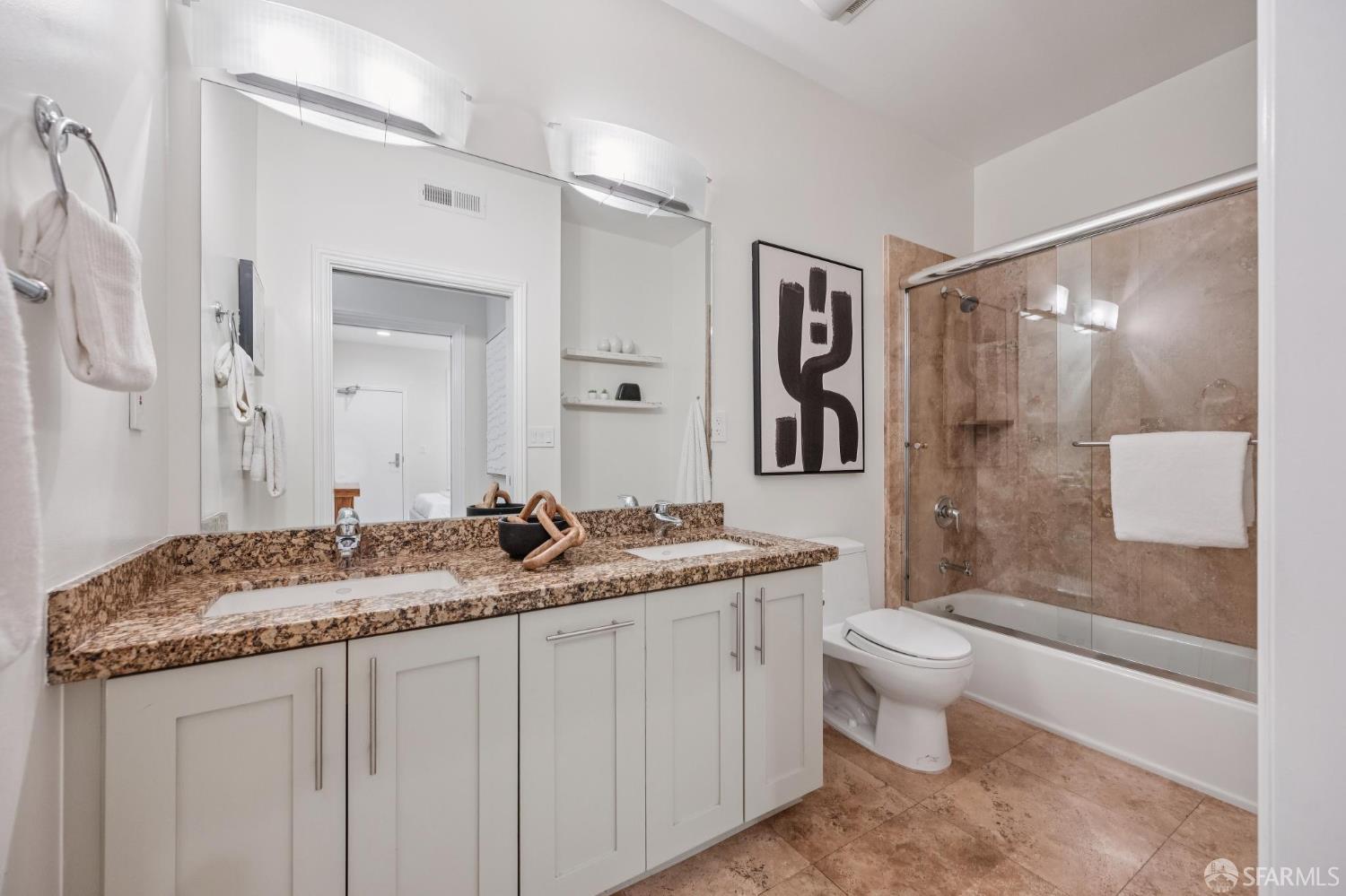 525 Gough UNIT 405, San Francisco, CA, 94102