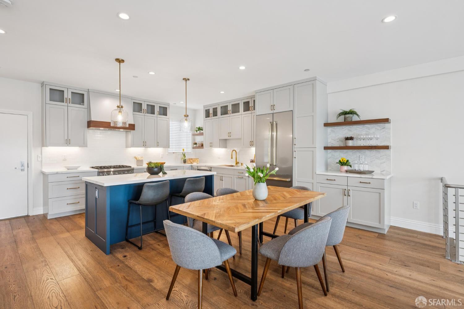 525 Gough UNIT 405, San Francisco, CA, 94102