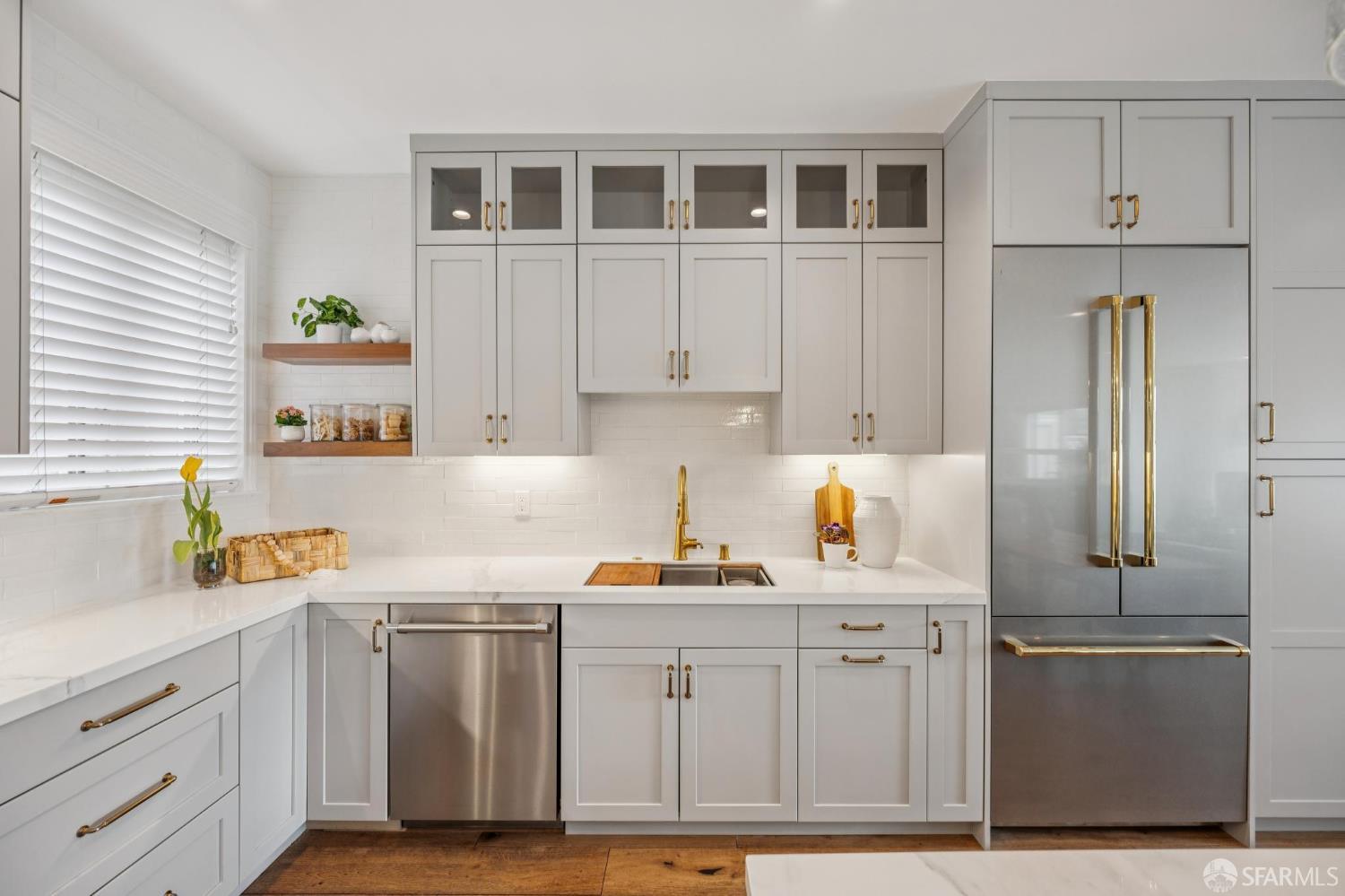 525 Gough UNIT 405, San Francisco, CA, 94102