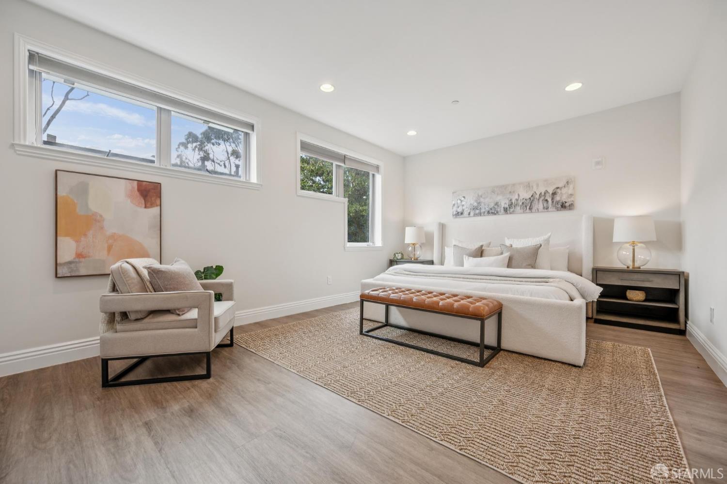 525 Gough UNIT 405, San Francisco, CA, 94102
