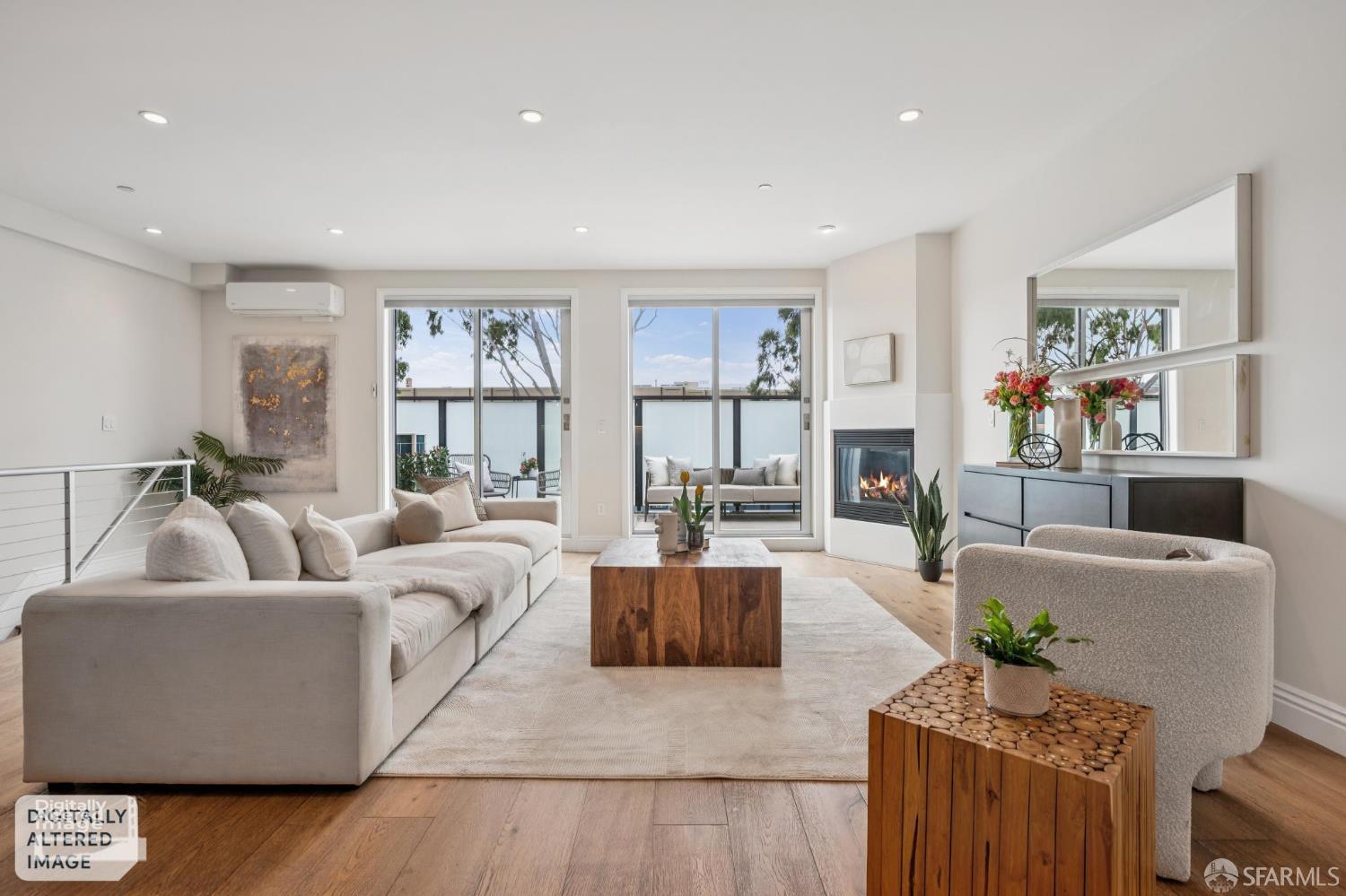 525 Gough UNIT 405, San Francisco, CA, 94102