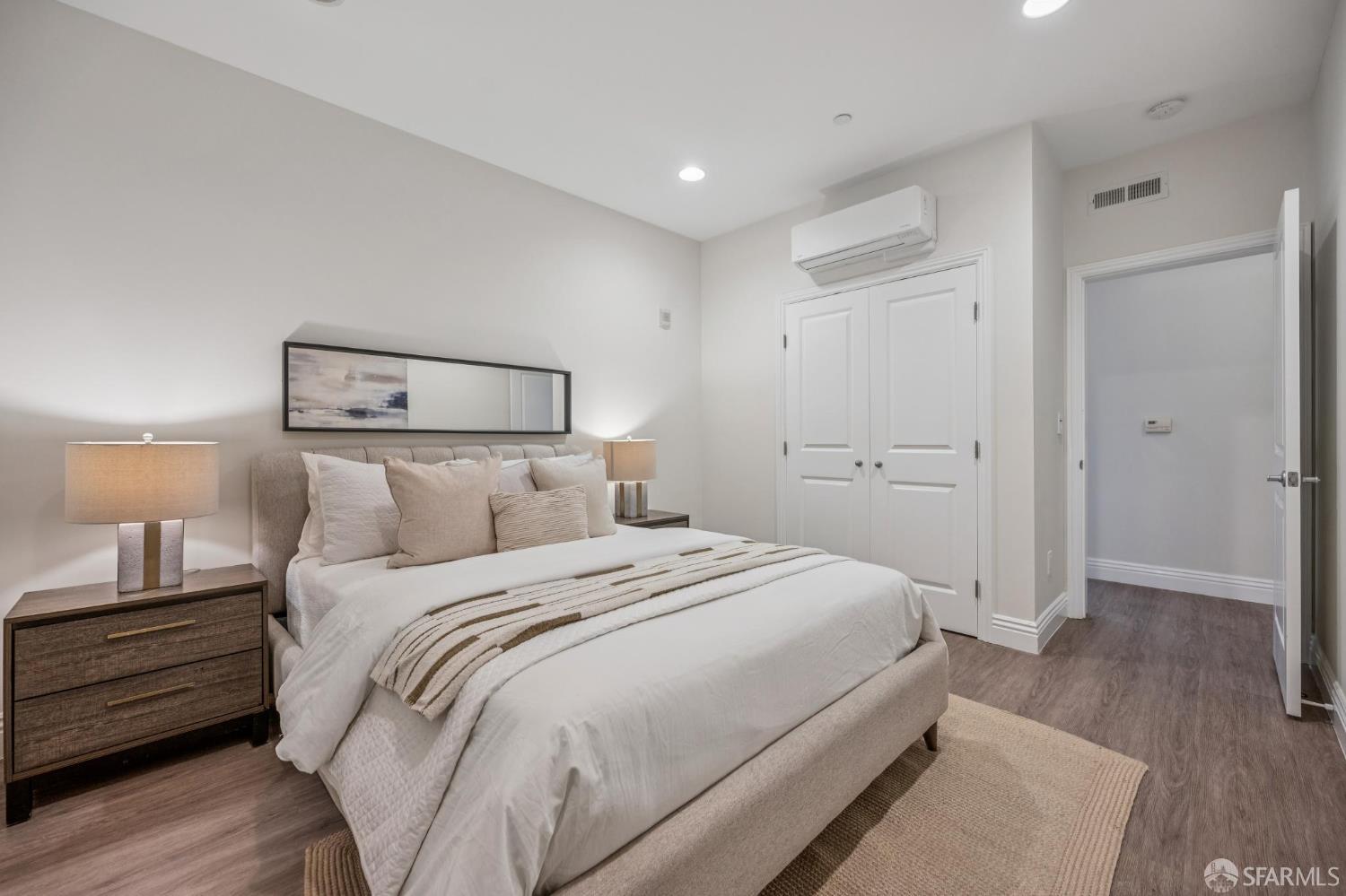 525 Gough UNIT 405, San Francisco, CA, 94102