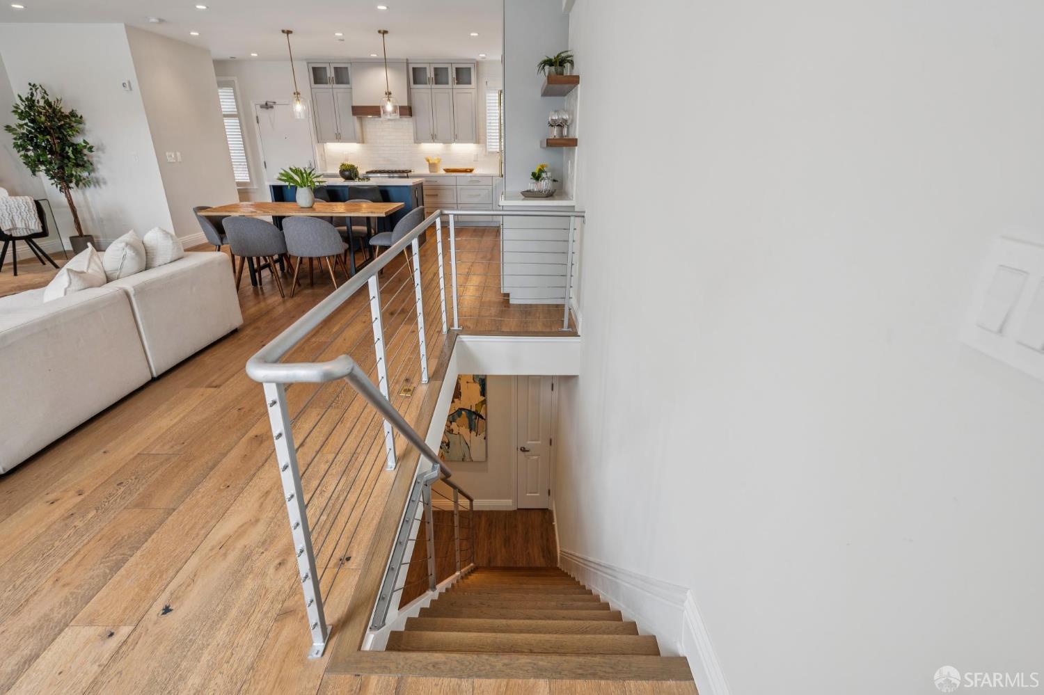 525 Gough UNIT 405, San Francisco, CA, 94102