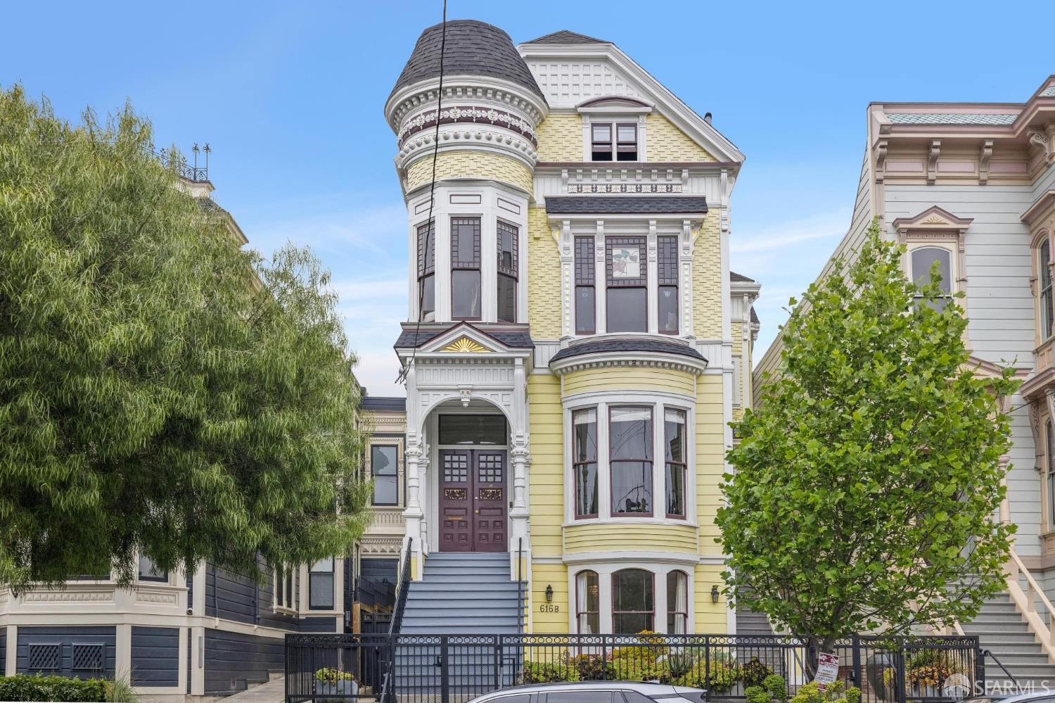 616 Page Street