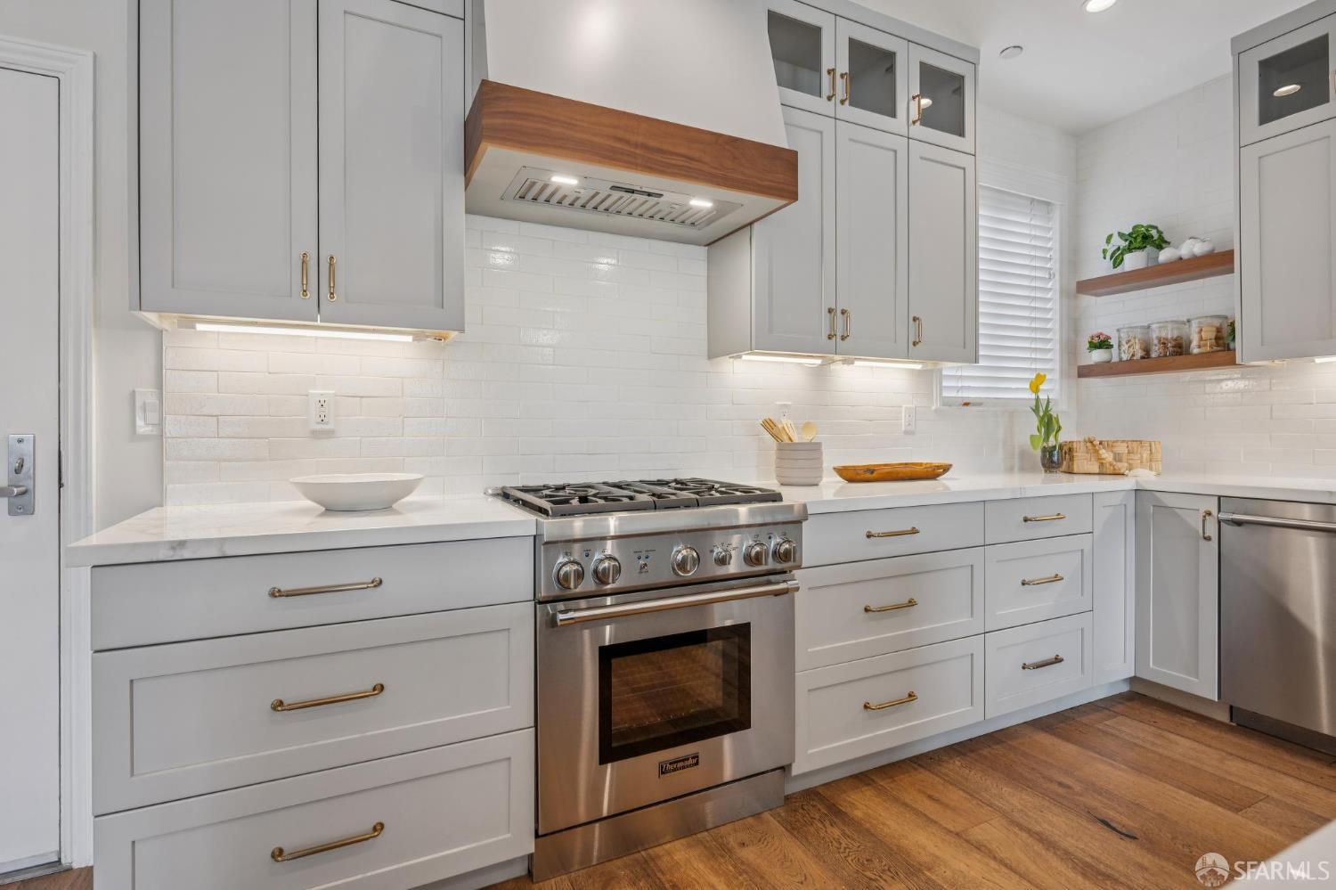 525 Gough UNIT 405, San Francisco, CA, 94102