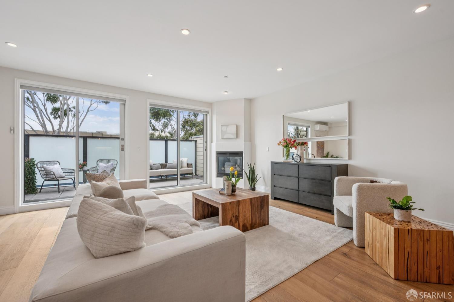 525 Gough UNIT 405, San Francisco, CA, 94102