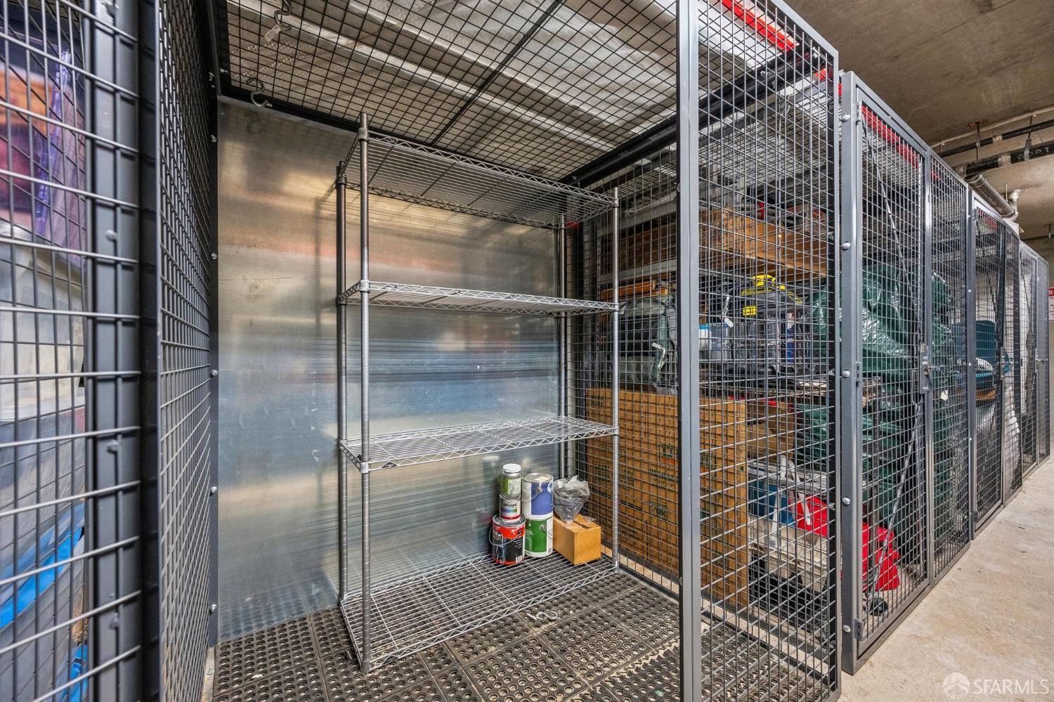 525 Gough UNIT 405, San Francisco, CA, 94102