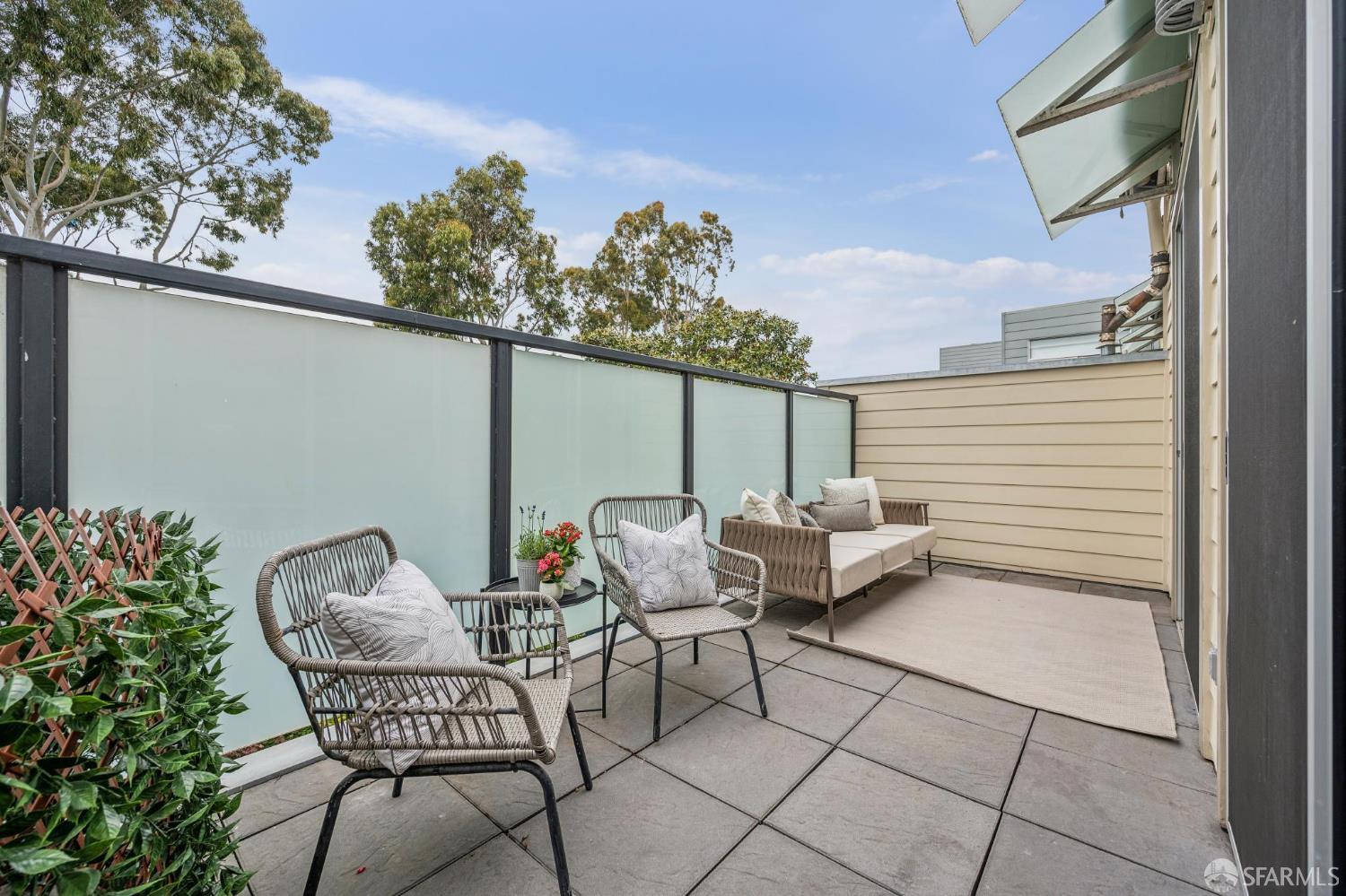 525 Gough UNIT 405, San Francisco, CA, 94102