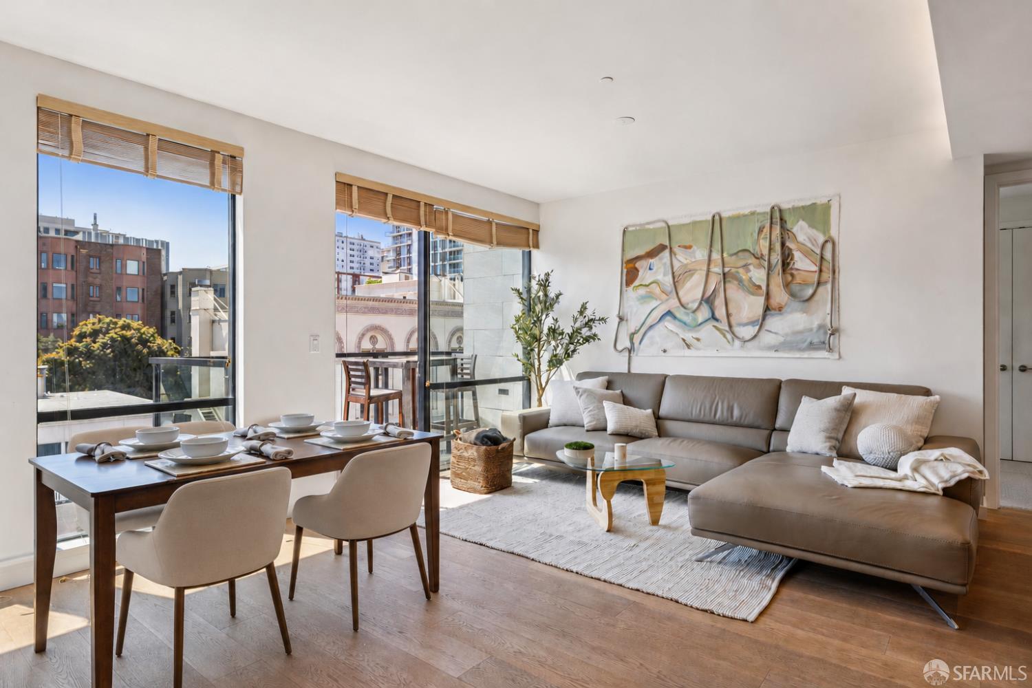 1650 Broadway Street # 603